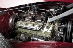 Packard Twelve Convertible Victoria 1937 года